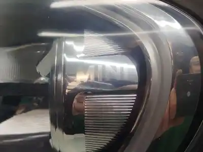 Автозапчастина б/у ліва фара для mini mini countryman (f60) one посилання на oem iam 63115a3bd71 o301099233 749480102