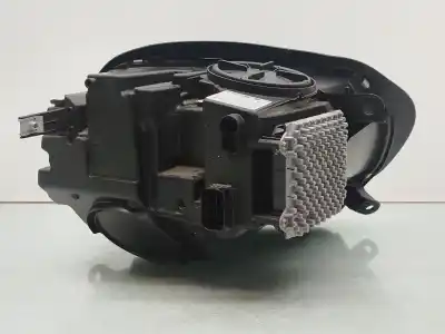 Автозапчастина б/у ліва фара для mini mini countryman (f60) one посилання на oem iam 63115a3bd71 o301099233 749480102