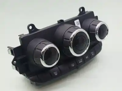 Автозапчасти б/у климат-контроль за MINI MINI COUNTRYMAN (F60) ONE ссылки OEM IAM 61319334604 141217 300107 5HB01240601