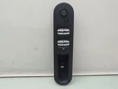 Автозапчасти б/у выключатель левого переднего окна за MINI MINI COUNTRYMAN (F60) ONE ссылки OEM IAM 61319354858  L51232