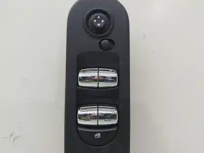 Автозапчасти б/у выключатель левого переднего окна за mini mini countryman (f60) one ссылки oem iam 61319354858  l51232