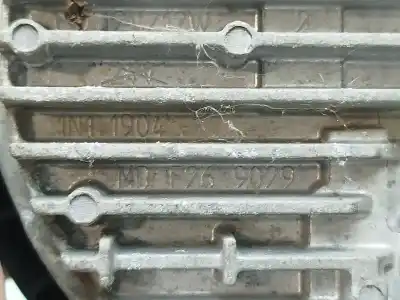 Автозапчасти б/у правая фара за mini mini countryman (f60) one ссылки oem iam 19778200  1n11904