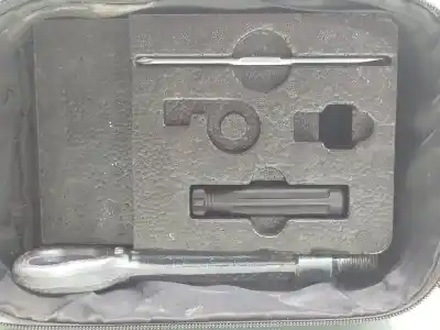 Автозапчастина б/у інструменти для mini mini countryman (f60) one посилання на oem iam   