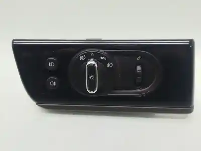 Pezzo di ricambio per auto di seconda mano controllo della luce per mini mini countryman (f60) one riferimenti oem iam 986585902  3473550104