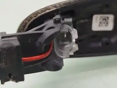 Автозапчасти б/у левая передняя наружная ручка за mini mini countryman (f60) one ссылки oem iam 51217434537  