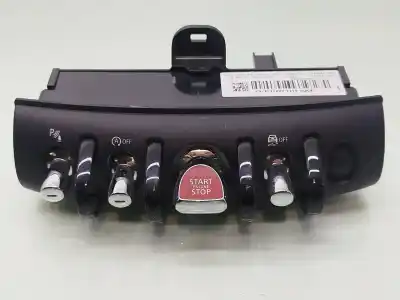 Автозапчасти б/у многофункциональное управление за mini mini countryman (f60) one ссылки oem iam 6131684157503  684157503a