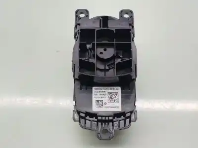 Автозапчастина б/у многофункційне управління для mini mini countryman (f60) one посилання на oem iam 939203901 140426r02 033624103