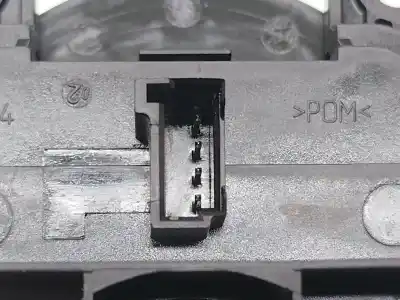 Автозапчастина б/у многофункційне управління для mini mini countryman (f60) one посилання на oem iam 939203901 140426r02 033624103