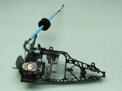 Автозапчастина б/у ліва передня зовнішня ручка для mini mini countryman (f60) one посилання на oem iam 51217406479  20147810