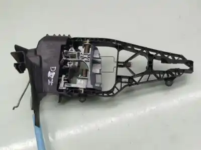 Автозапчастина б/у ліва передня зовнішня ручка для mini mini countryman (f60) one посилання на oem iam 51217406479  20147810