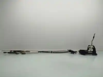 Автозапчастина б/у передач для mini mini countryman (f60) one посилання на oem iam 25118630214 8632612 8632613