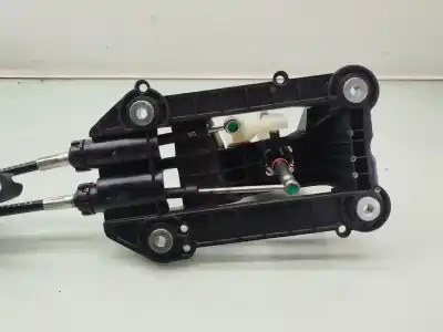 Автозапчастина б/у передач для mini mini countryman (f60) one посилання на oem iam 25118630214 8632612 8632613