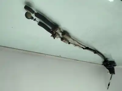 Автозапчастина б/у передач для mini mini countryman (f60) one посилання на oem iam 25118630214 8632612 8632613