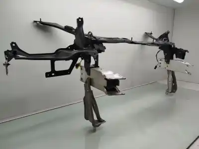 Second-hand car spare part front panel for mini mini countryman (f60) one oem iam references 51647434544  