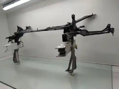 Second-hand car spare part front panel for mini mini countryman (f60) one oem iam references 51647434544  