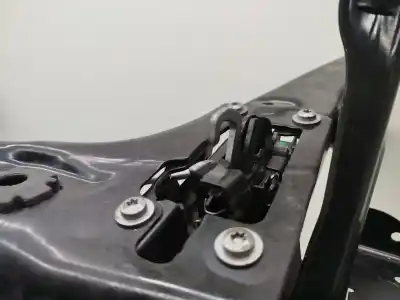 Second-hand car spare part front panel for mini mini countryman (f60) one oem iam references 51647434544  