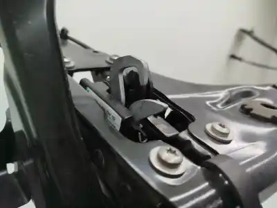 Second-hand car spare part front panel for mini mini countryman (f60) one oem iam references 51647434544  