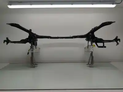 Second-hand car spare part front panel for mini mini countryman (f60) one oem iam references 51647434544  