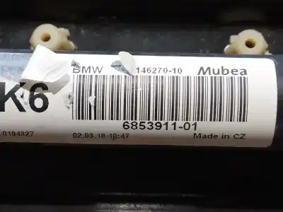 Автозапчасти б/у передний мост за mini mini countryman (f60) one ссылки oem iam 31116872729 1208019 