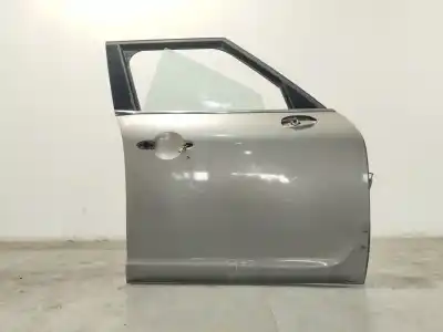 Second-hand car spare part Front Right Door for MINI MINI COUNTRYMAN (F60) ONE OEM IAM references 41007438596  