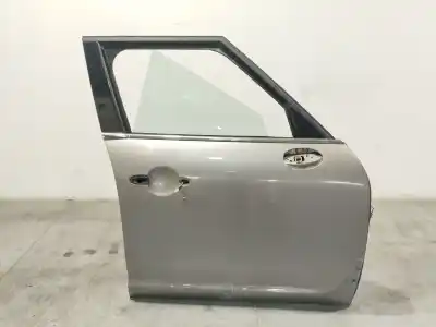 Автозапчастина б/у передні праві двері для mini mini countryman (f60) one посилання на oem iam 41007438596  