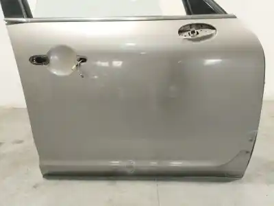 Автозапчастина б/у передні праві двері для mini mini countryman (f60) one посилання на oem iam 41007438596  