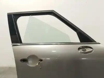 Автозапчастина б/у передні праві двері для mini mini countryman (f60) one посилання на oem iam 41007438596  