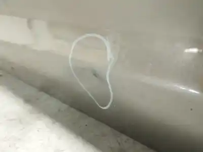 Автозапчастина б/у передні праві двері для mini mini countryman (f60) one посилання на oem iam 41007438596  