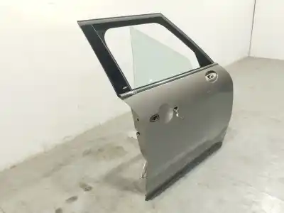 Автозапчастина б/у передні праві двері для mini mini countryman (f60) one посилання на oem iam 41007438596  