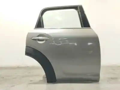 Автозапчасти б/у дверь задняя правая за mini mini countryman (f60) one ссылки oem iam 41007438598