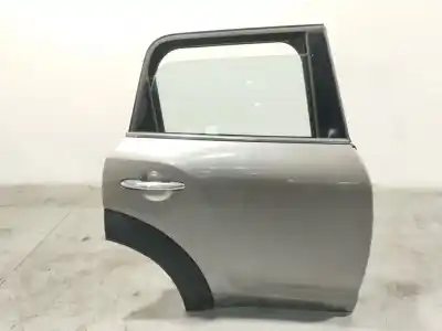 Автозапчастина б/у двері задні праві для mini mini countryman (f60) one посилання на oem iam 41007438598  
