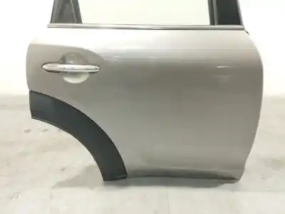 Автозапчастина б/у двері задні праві для mini mini countryman (f60) one посилання на oem iam 41007438598  