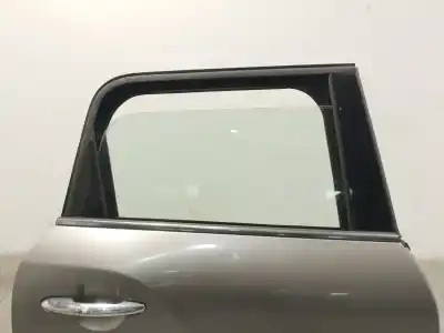 Автозапчастина б/у двері задні праві для mini mini countryman (f60) one посилання на oem iam 41007438598  