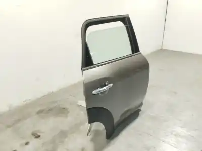 Автозапчастина б/у двері задні праві для mini mini countryman (f60) one посилання на oem iam 41007438598  