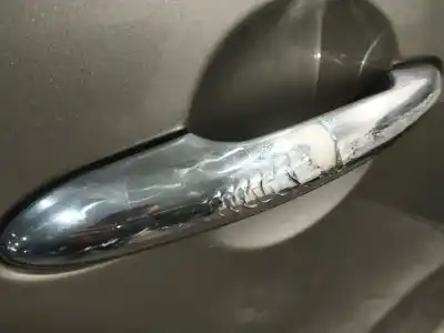 Автозапчастина б/у двері задні праві для mini mini countryman (f60) one посилання на oem iam 41007438598  