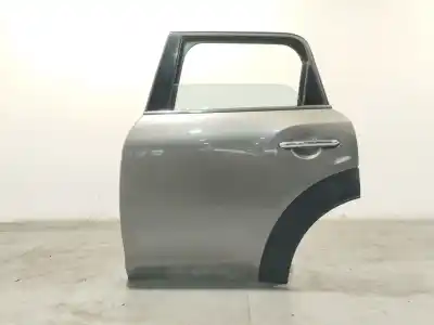 Автозапчасти б/у задняя левая дверь за mini mini countryman (f60) one ссылки oem iam 41007438597