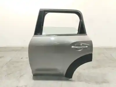 Автозапчастина б/у двері задні ліві для mini mini countryman (f60) one посилання на oem iam 41007438597  