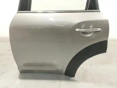 Автозапчастина б/у двері задні ліві для mini mini countryman (f60) one посилання на oem iam 41007438597  