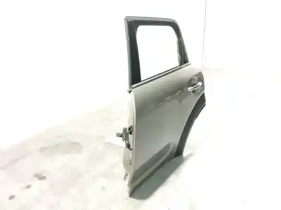 Автозапчастина б/у двері задні ліві для mini mini countryman (f60) one посилання на oem iam 41007438597  