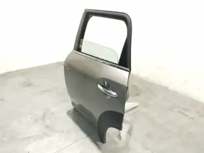 Автозапчастина б/у двері задні ліві для mini mini countryman (f60) one посилання на oem iam 41007438597  