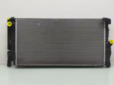 Автозапчастина б/у водяний радіатор для MINI MINI COUNTRYMAN (F60) ONE Посилання на OEM IAM 17117617639  22828110