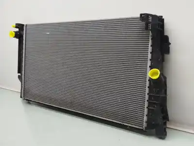 Автозапчастина б/у водяний радіатор для mini mini countryman (f60) one посилання на oem iam 17117617639  22828110