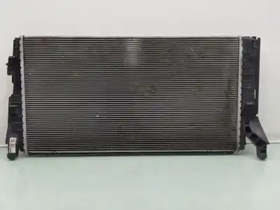 Автозапчастина б/у водяний радіатор для mini mini countryman (f60) one посилання на oem iam 17117617639  22828110