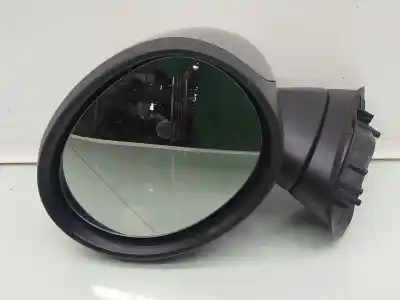 Second-hand car spare part left rearview mirror for mini mini countryman (f60) one oem iam references c0183101  