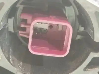 Second-hand car spare part left rearview mirror for mini mini countryman (f60) one oem iam references c0183101  