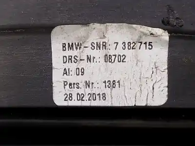 Автозапчастина б/у зовнішній пливний колпак для mini mini countryman (f60) one посилання на oem iam 7382715  