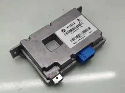 Автозапчасти б/у электронный модуль за mini mini countryman (f60) one ссылки oem iam 1c699283001