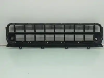 Автозапчастина б/у центральна решіта бампера для mini mini countryman (f60) one посилання на oem iam 51117390525  