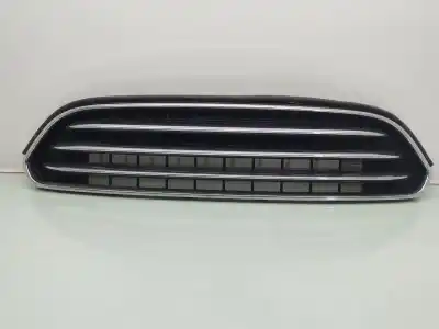 Автозапчасти б/у передняя решетка за mini mini countryman (f60) one ссылки oem iam 51137405396