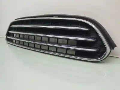 Автозапчастина б/у передня решіта для mini mini countryman (f60) one посилання на oem iam 51137405396  51137405407